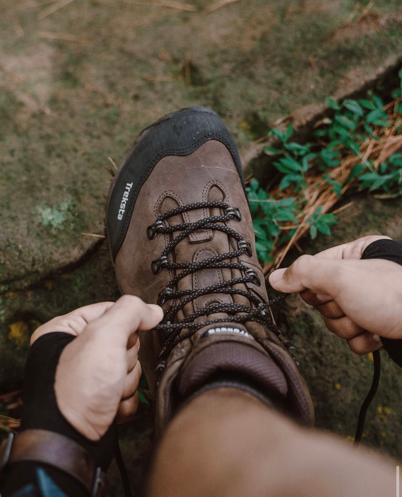 Treksta Uk The Uks Best Goretex Boa Hiking Footwear Treksta UK