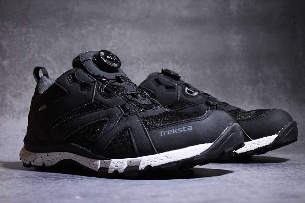 Treksta Uk The Uks Best Goretex Boa Hiking Footwear Treksta UK
