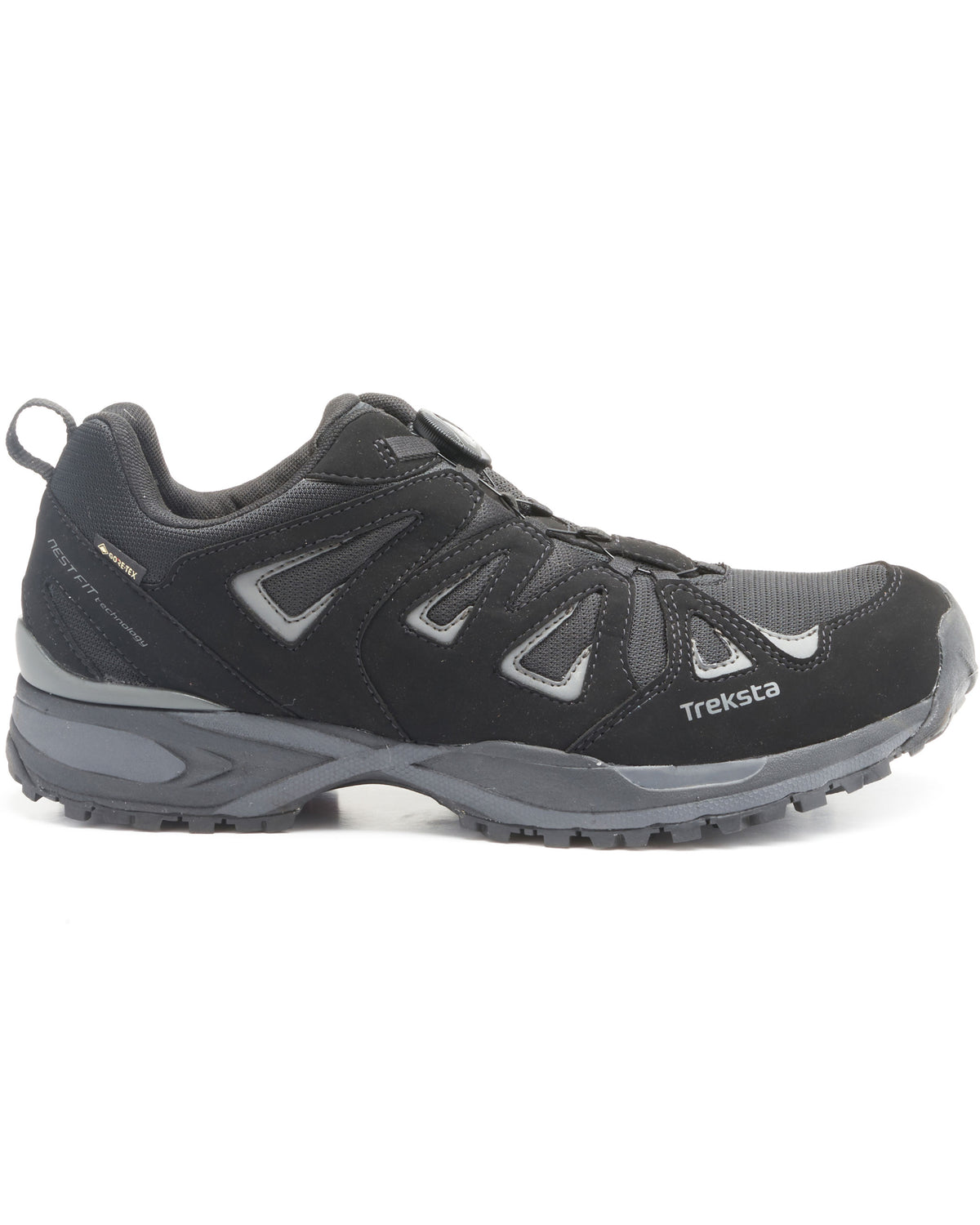 Treckta Trail Shoes – Treksta UK