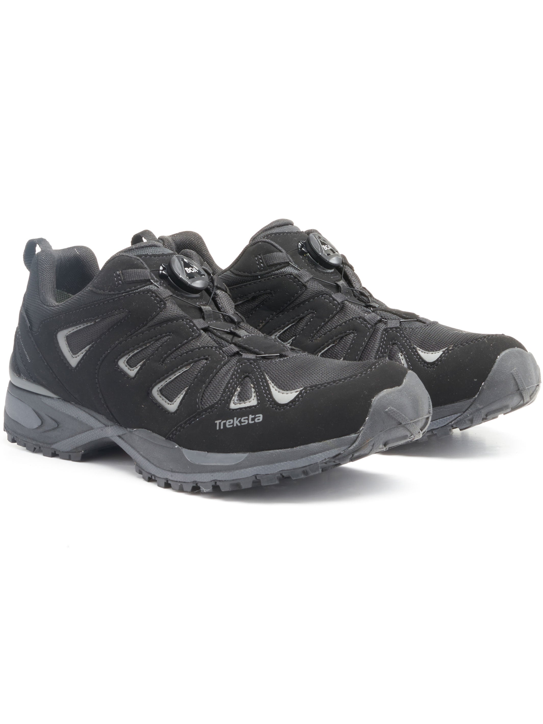 Boa Lace System Treksta UK