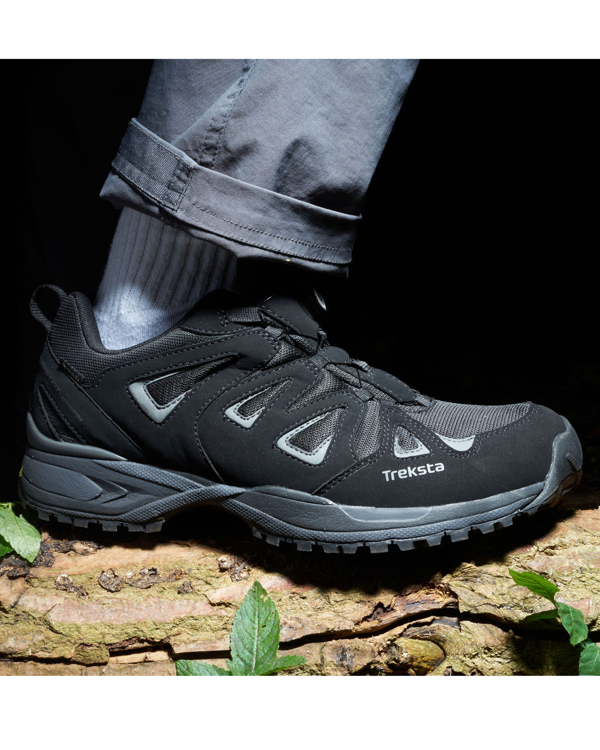 Treckta Trail Shoes – Treksta UK
