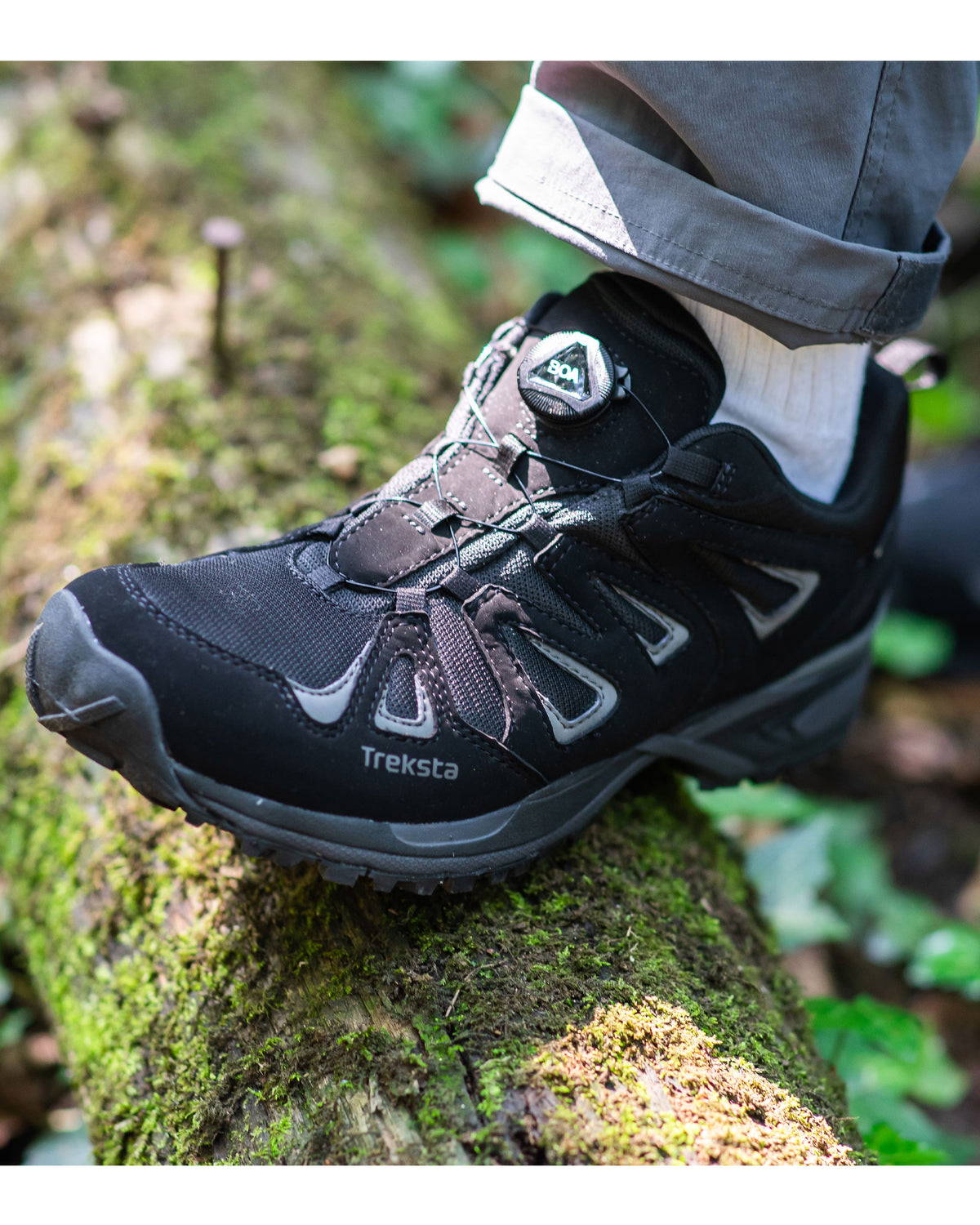 Treckta Trail Shoes – Treksta UK