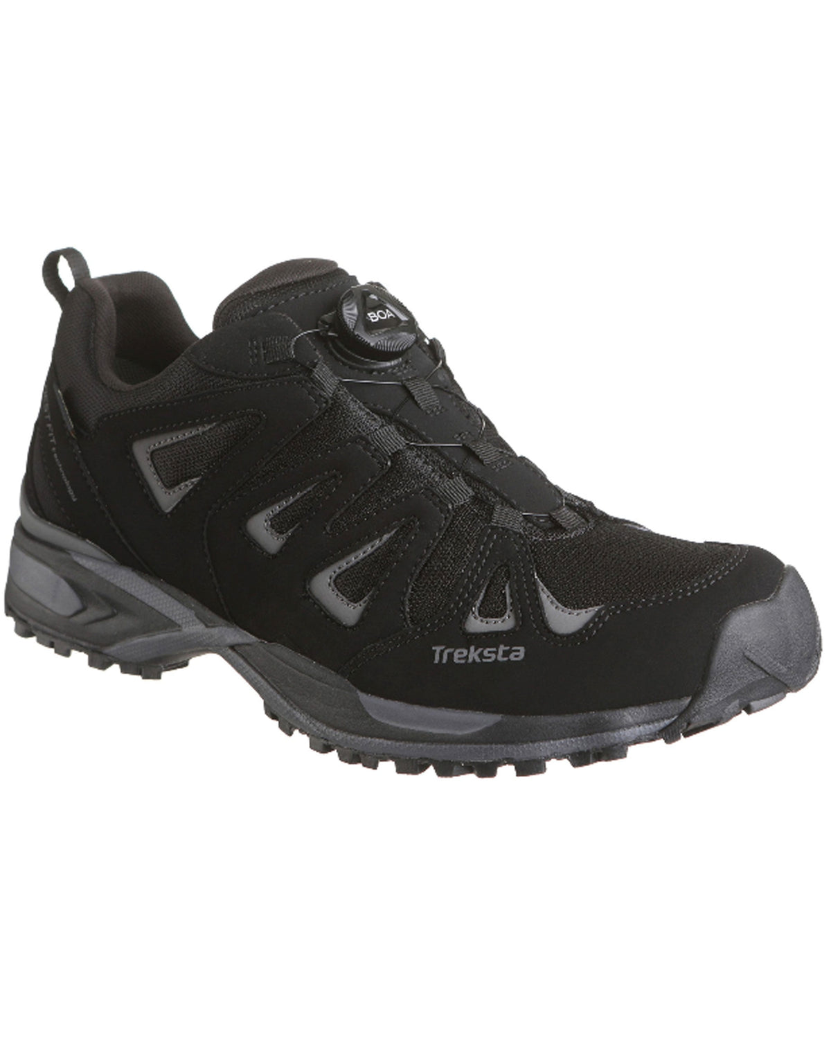 Treckta Trail Shoes – Treksta UK