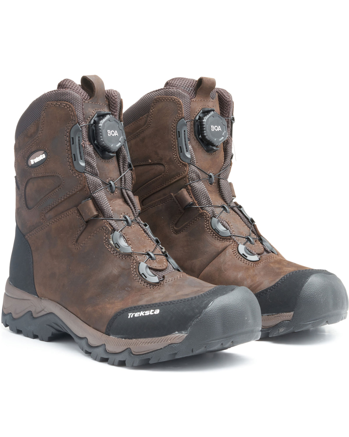 Treckta Treksta Uk - The Uks Best Goretex Boa Hiking Footwear – Treksta UK