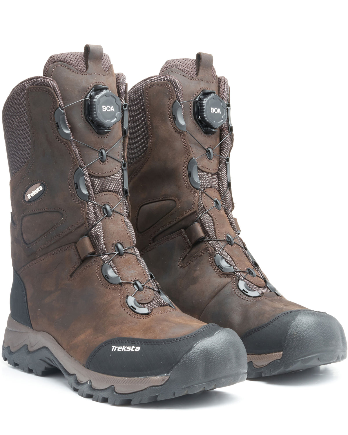 Treckta Treksta Uk - The Uks Best Goretex Boa Hiking Footwear – Treksta UK