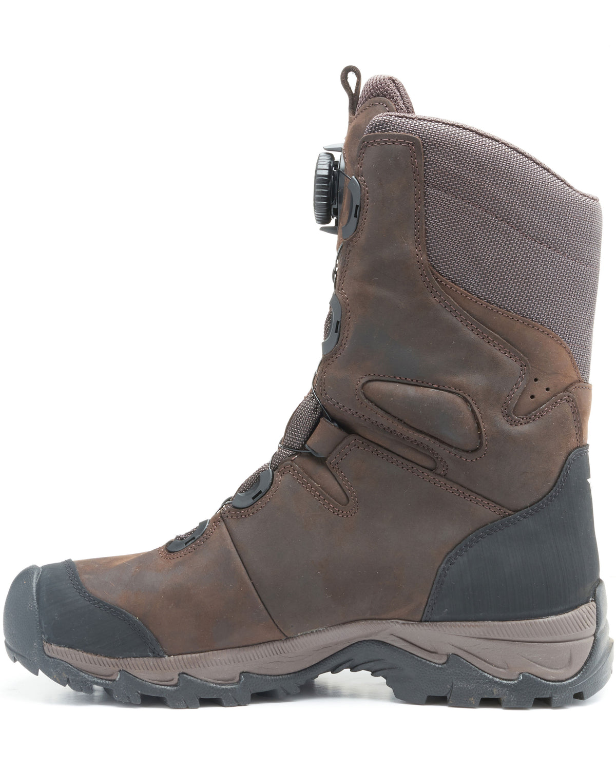 Treckta Treksta Uk - The Uks Best Goretex Boa Hiking Footwear – Treksta UK