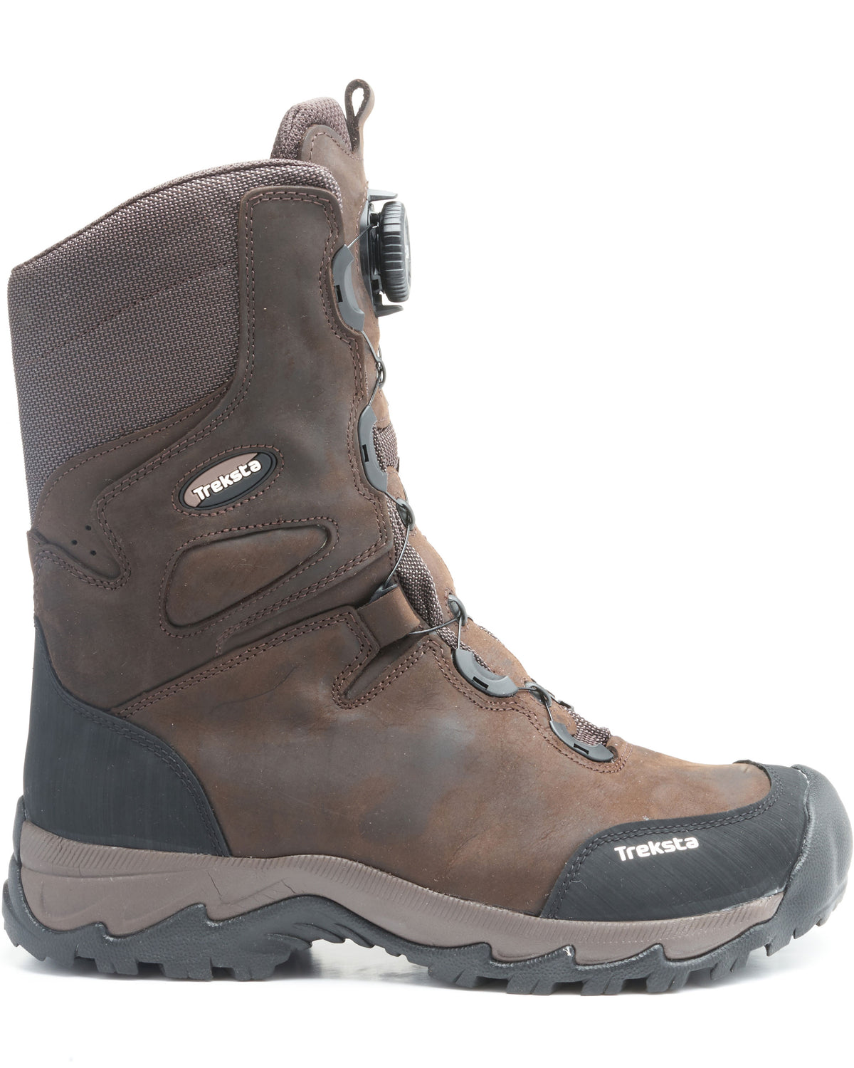 Treckta Treksta Uk - The Uks Best Goretex Boa Hiking Footwear – Treksta UK