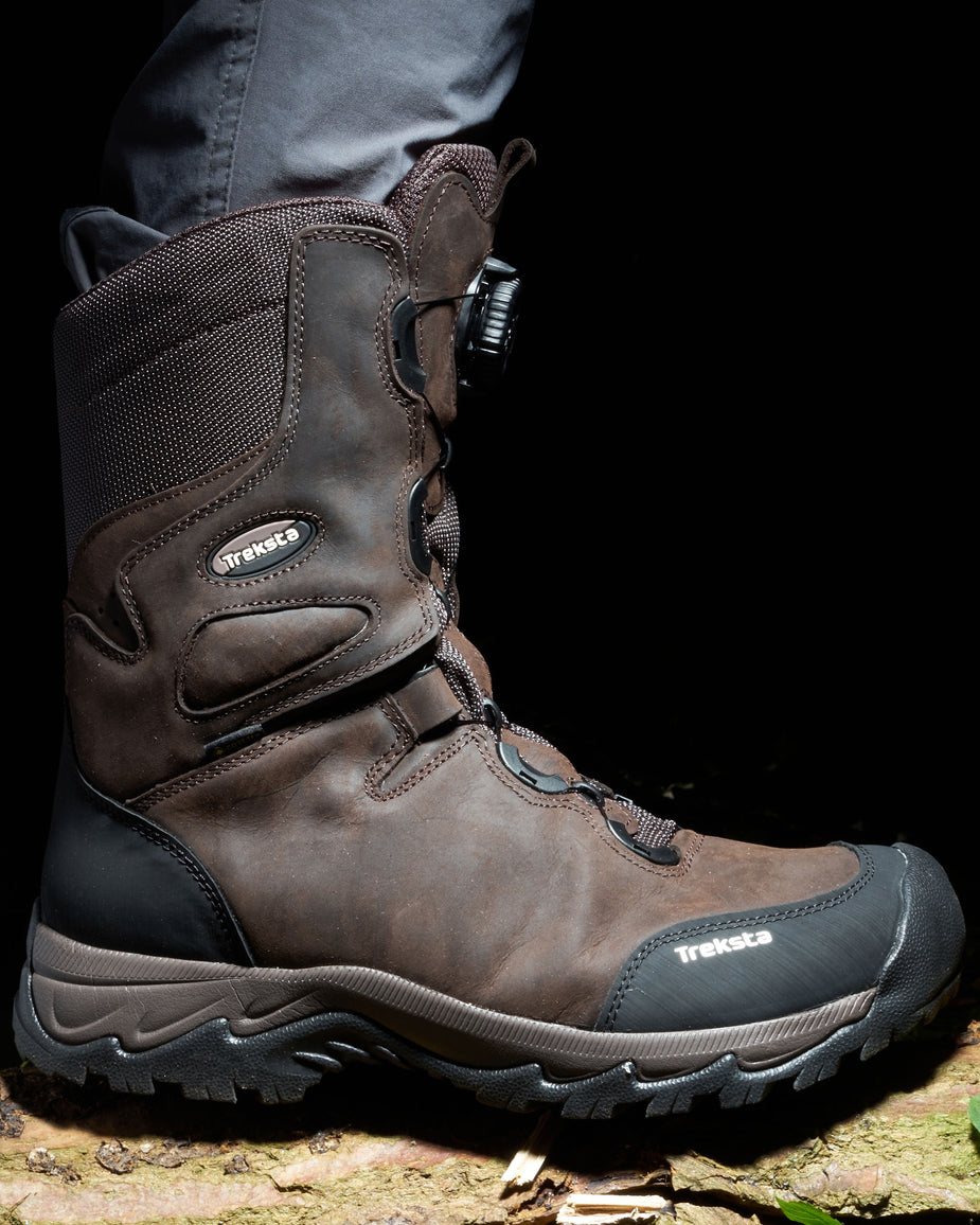 Treckta Treksta Uk - The Uks Best Goretex Boa Hiking Footwear – Treksta UK