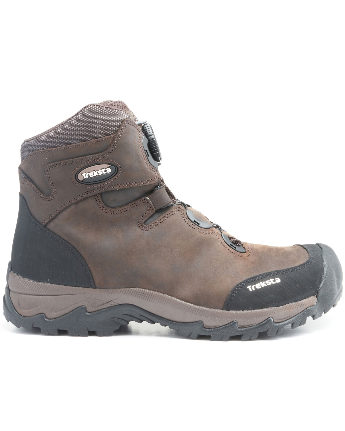 Treckta Treksta Uk - The Uks Best Goretex Boa Hiking Footwear – Treksta UK