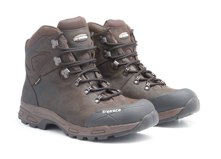 Treksta shoes best sale uk