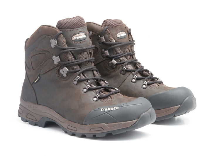 Heathfield 6" GTX