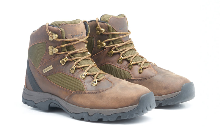 Treksta shoes best sale uk