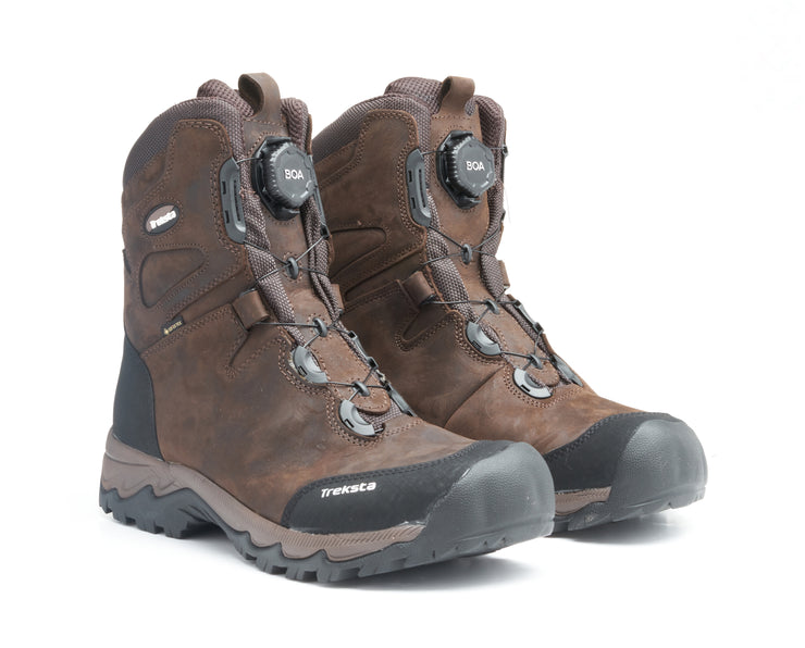 Treksta shoes best sale uk
